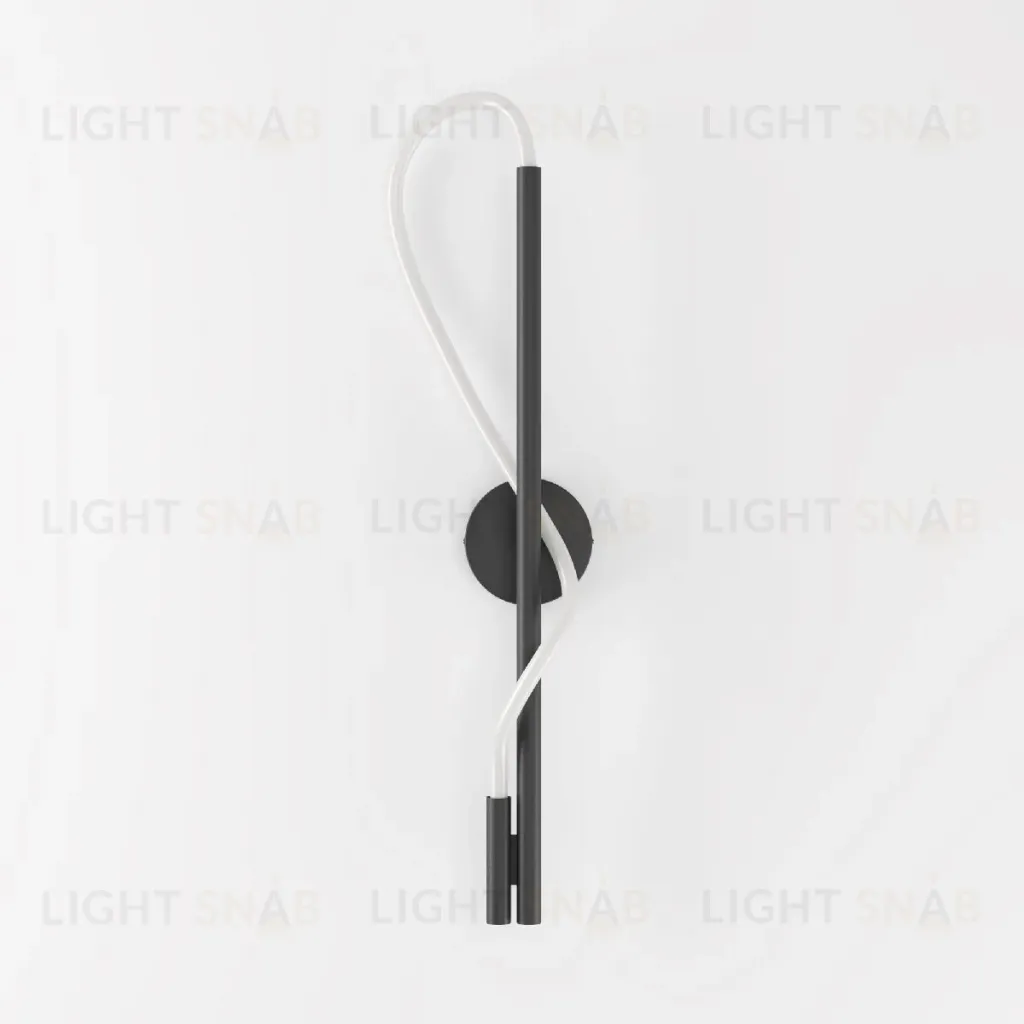 Настенный светильник Maytoni Tau MOD146WL-L12B3K MOD146WL-L12B3K