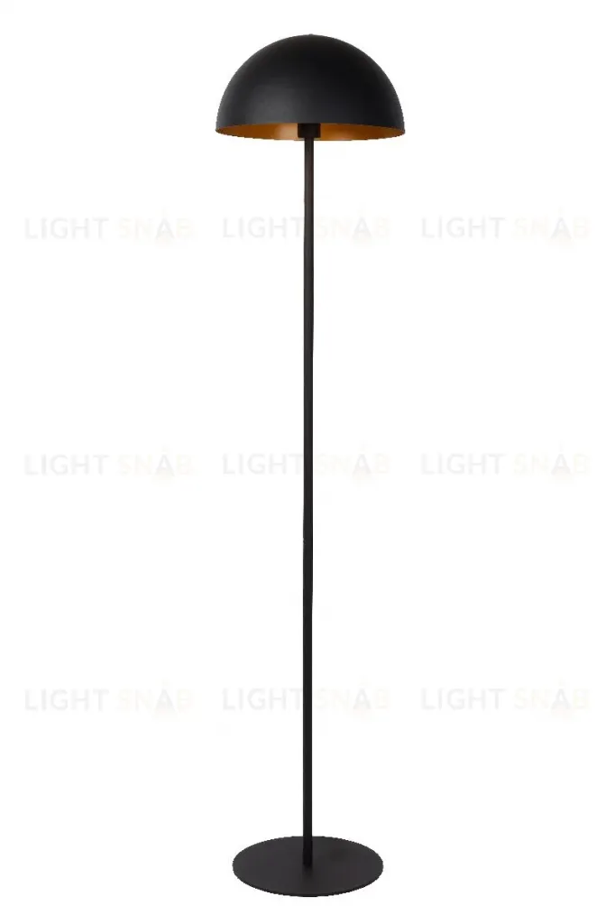 Торшер Lucide Siemon 45796/01/30 45796/01/30