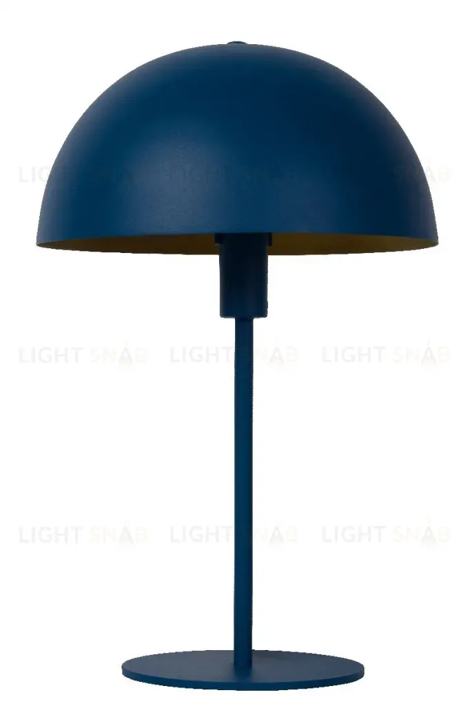 Настольная лампа Lucide Siemon 45596/01/35 45596/01/35
