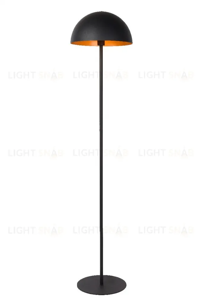 Торшер Lucide Siemon 45796/01/30 45796/01/30