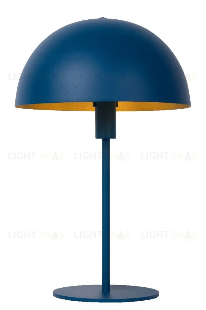 Настольная лампа Lucide Siemon 45596/01/35 45596/01/35