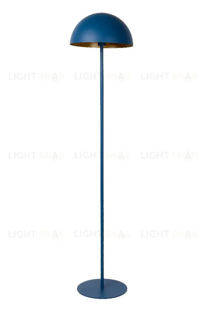 Торшер Lucide Siemon 45796/01/35 45796/01/35