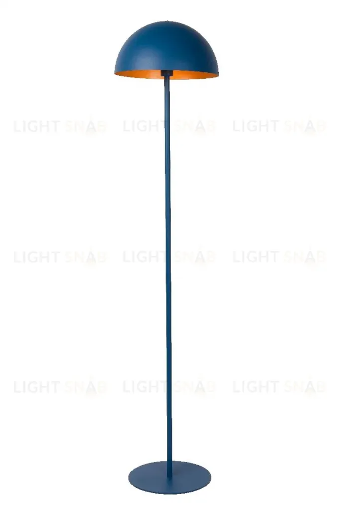 Торшер Lucide Siemon 45796/01/35 45796/01/35