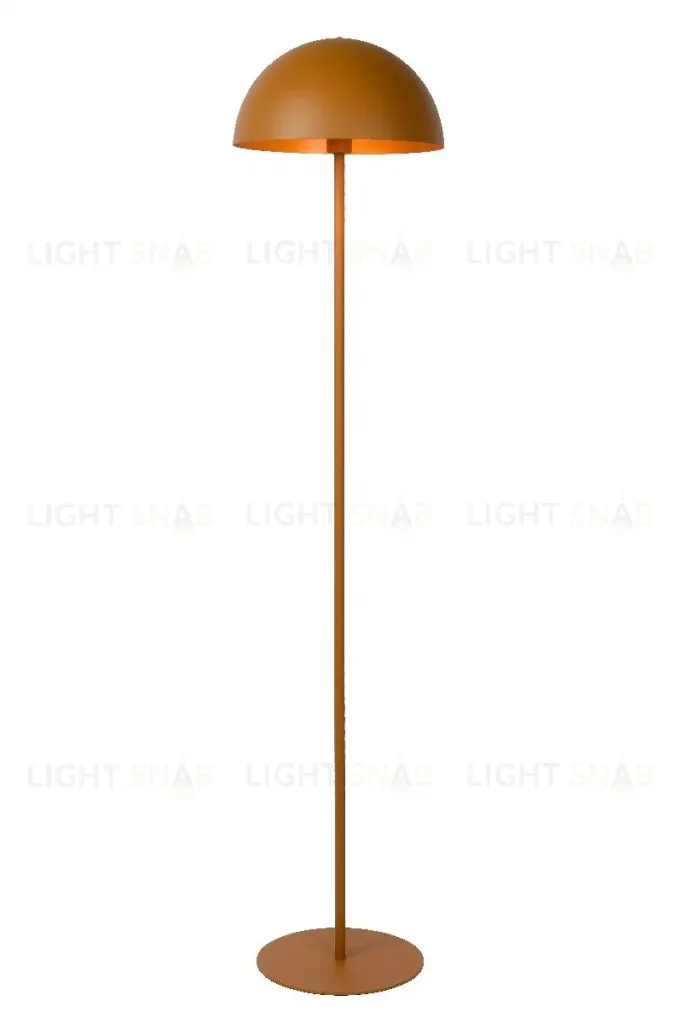 Торшер Lucide Siemon 45796/01/44 45796/01/44