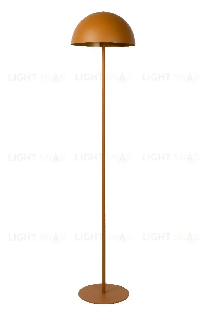 Торшер Lucide Siemon 45796/01/44 45796/01/44