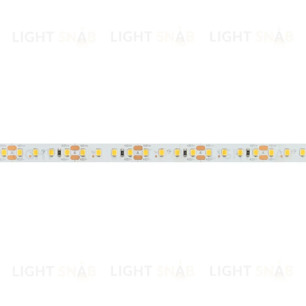 Светодиодная лента Arlight RT-A120-10mm 48V White6000 (9.6 W/m, IP20, 2835, 30m) 038805 038805
