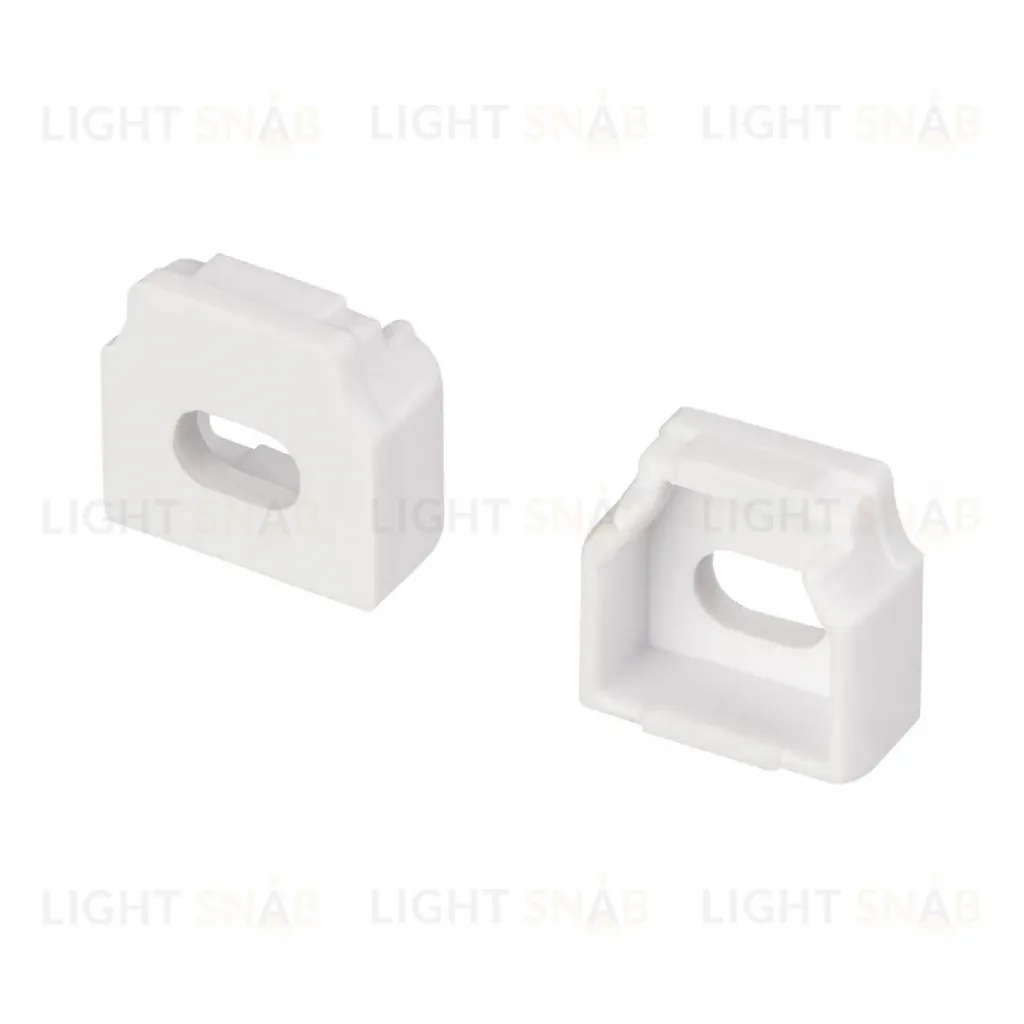 Заглушка Arlight FANTOM-W12 с отверстием 040943 040943
