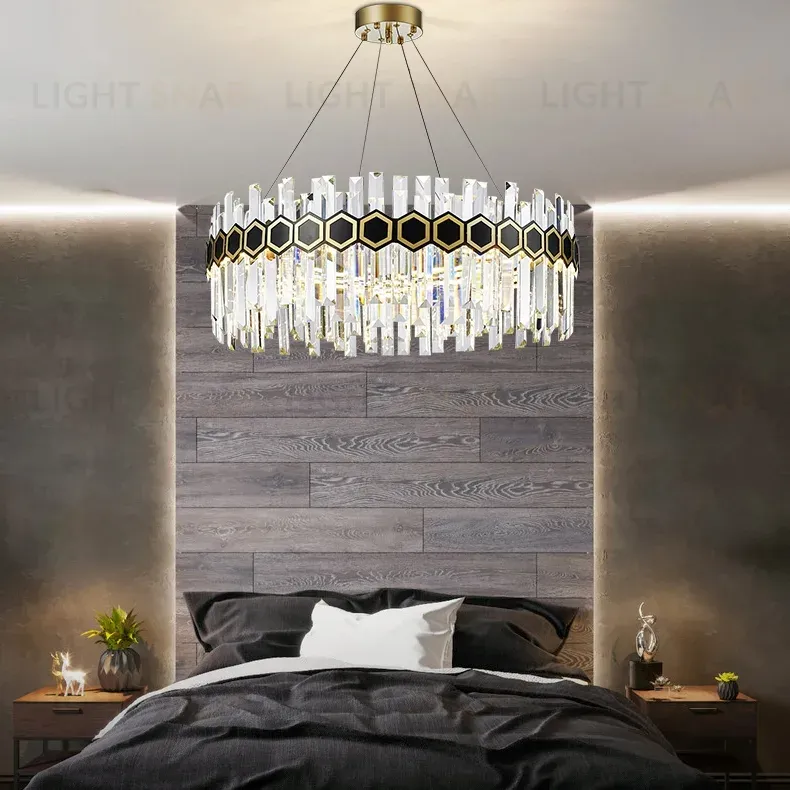 Подвесная люстра ImperiumLoft Milan 151568-26 151568-26