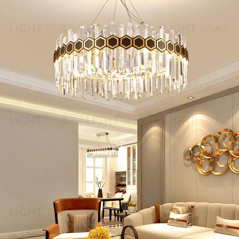 Подвесная люстра ImperiumLoft Milan 151568-26 151568-26
