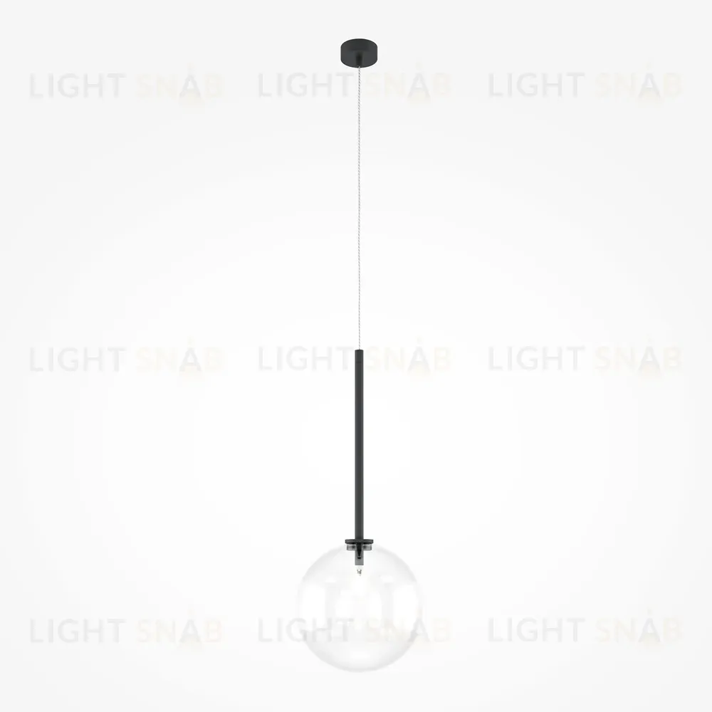 Подвесной светильник Maytoni Mood MOD172PL-01B MOD172PL-01B