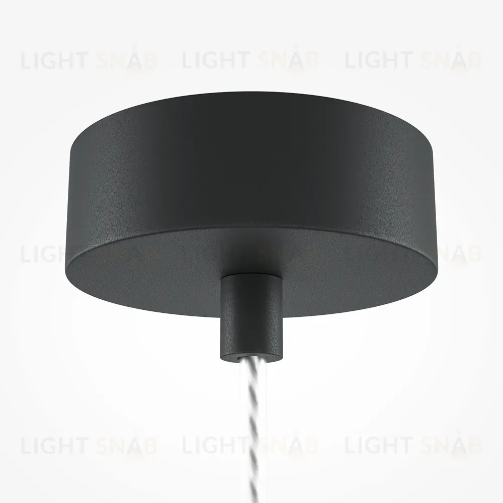 Подвесной светильник Maytoni Mood MOD172PL-01B MOD172PL-01B