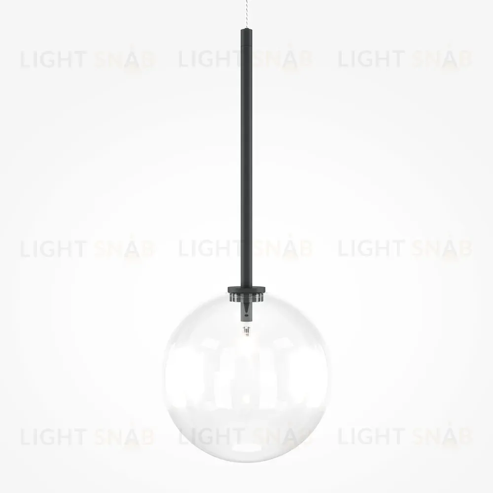 Подвесной светильник Maytoni Mood MOD172PL-01B MOD172PL-01B