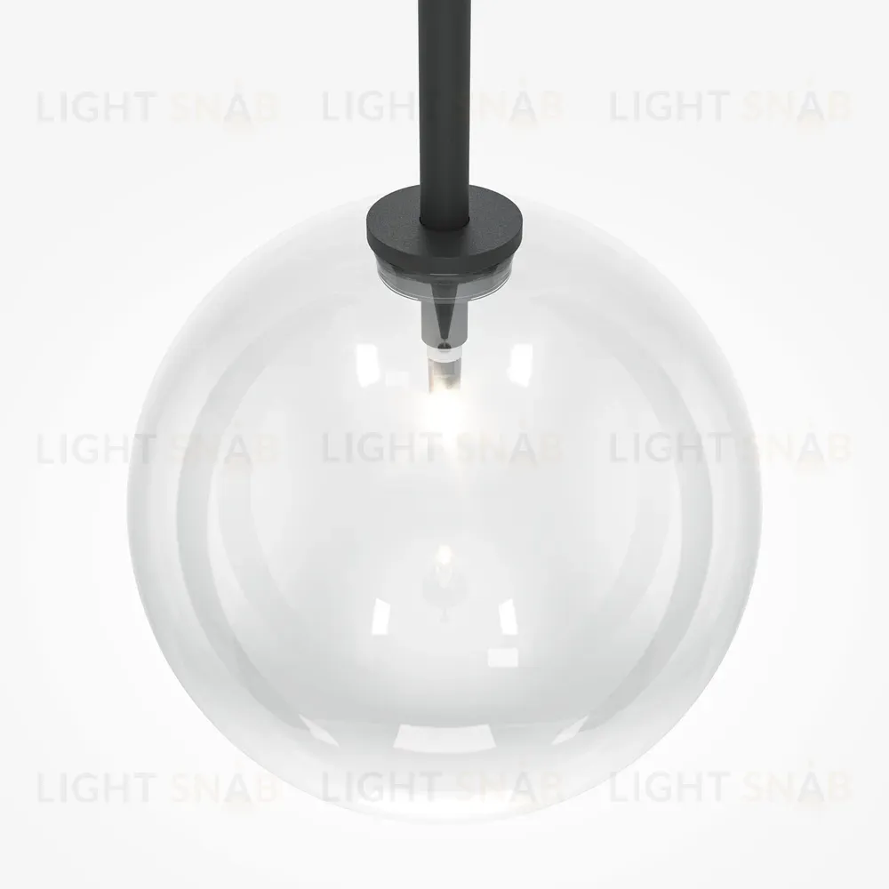 Подвесной светильник Maytoni Mood MOD172PL-01B MOD172PL-01B