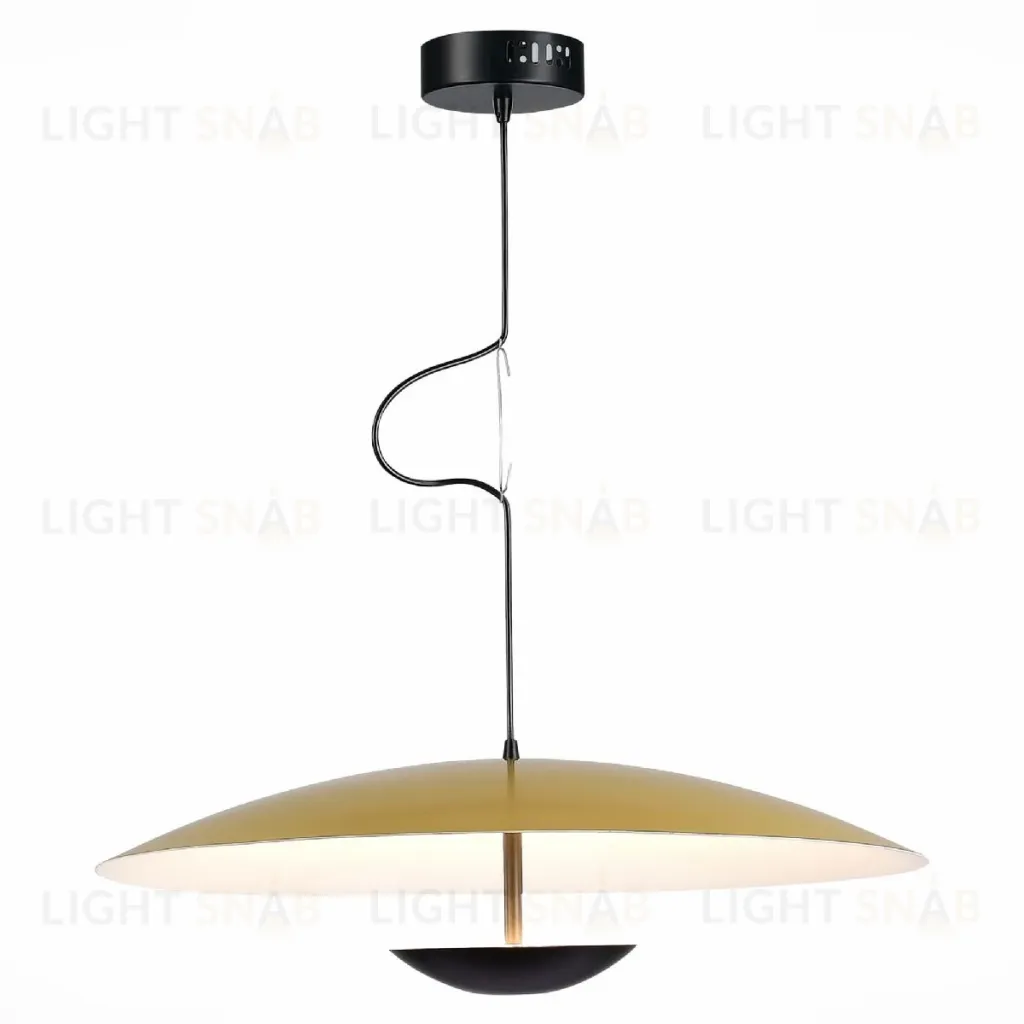 Подвесной светильник ST Luce Armonico SL6502.213.01 SL6502.213.01