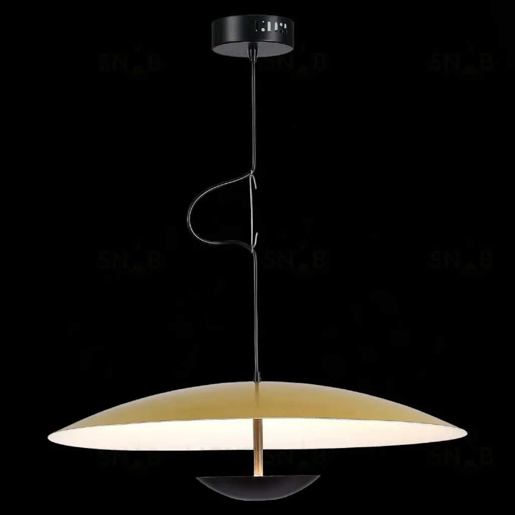 Подвесной светильник ST Luce Armonico SL6502.213.01 SL6502.213.01