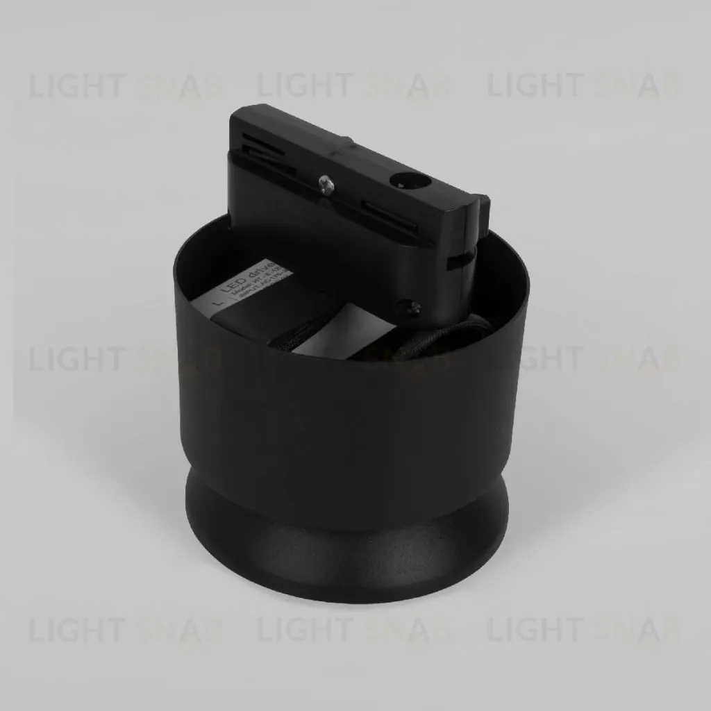 Трековый однофазный светильник Elektrostandard Smooth 85515/01 4690389193750 a062874 4690389193750