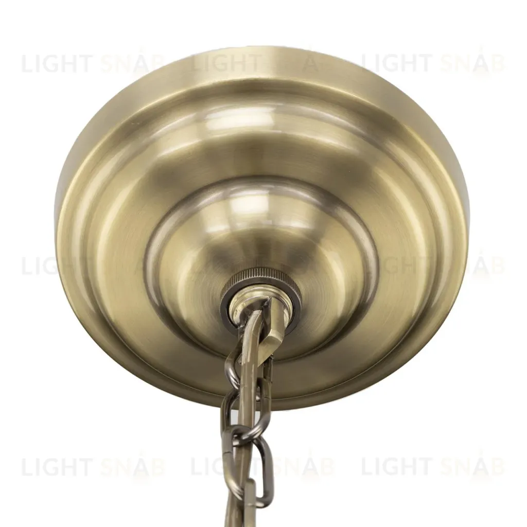Подвесная люстра Citilux Ингвар CL334283 CL334283