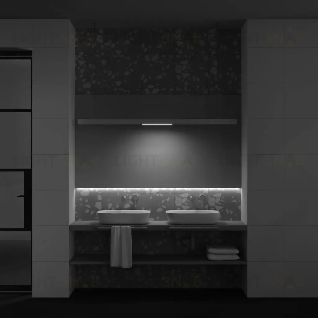Трековый магнитный светильник Maytoni Basis TR030-2-12W3K-W TR030-2-12W3K-W