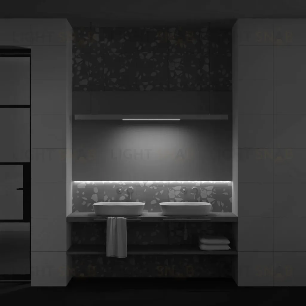 Трековый магнитный светильник Maytoni Basis TR030-2-24W4K-W TR030-2-24W4K-W