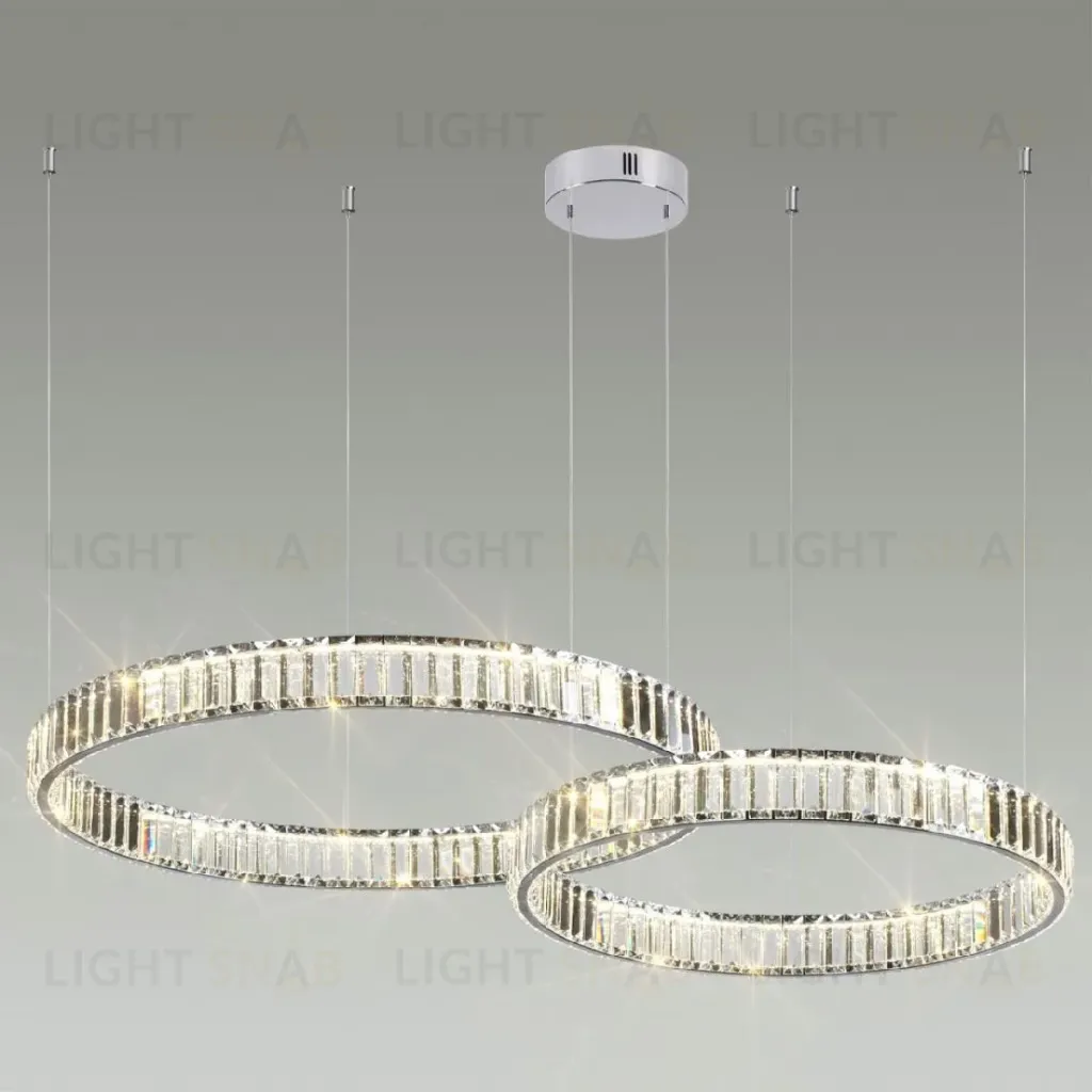 Основание для светильника Odeon Light Vekia 4930/2R 4930/2R