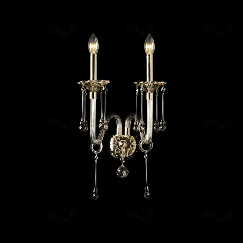 Бра DeLight Collection Emma MB10027060-2A MB10027060-2A