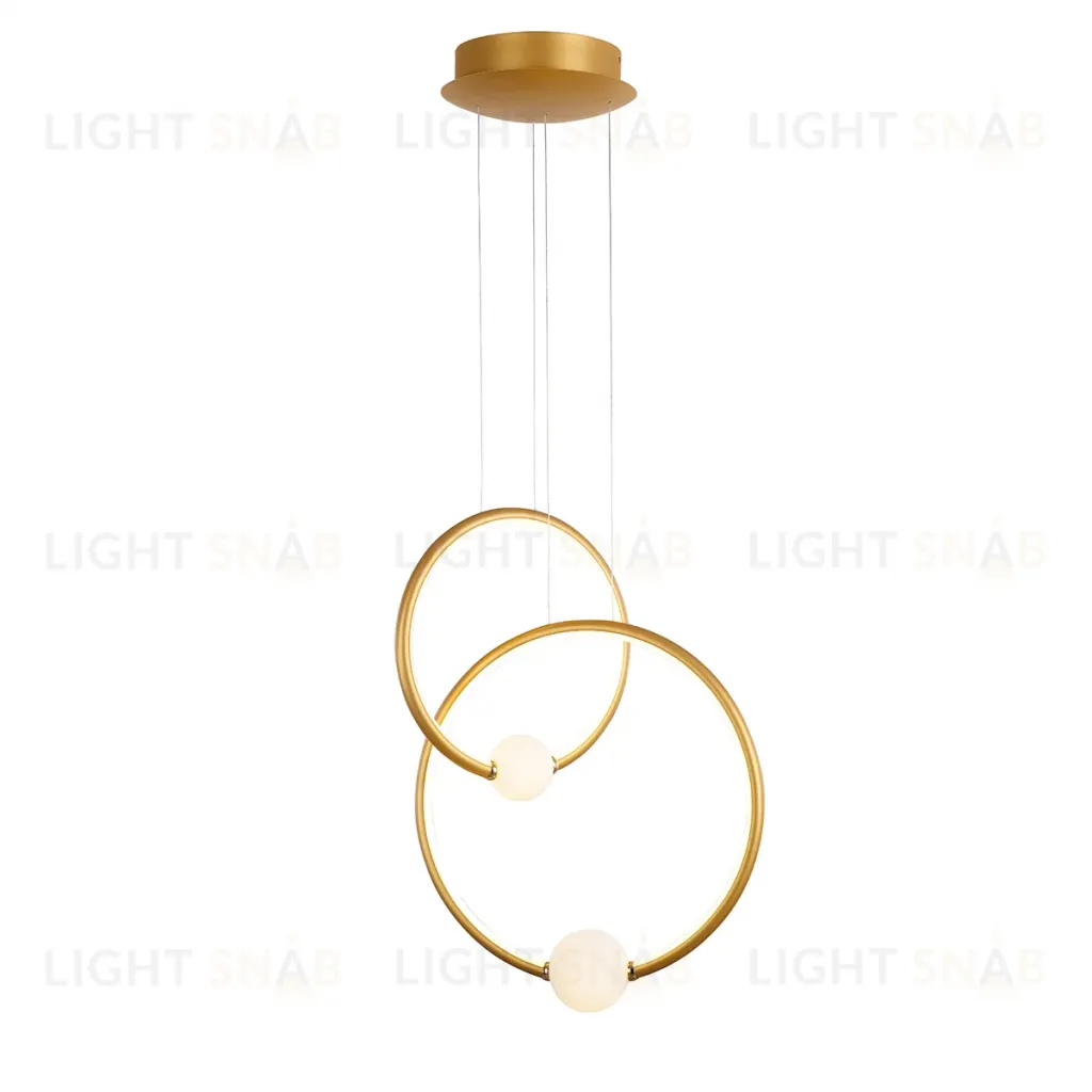 Подвесной светильник DeLight Collection MD19001035-2B gold MD19001035-2B gold