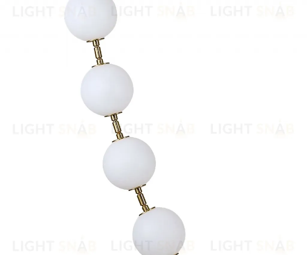 Подвесная люстра Kink Light Мони 07627-20L,20 07627-20L,20