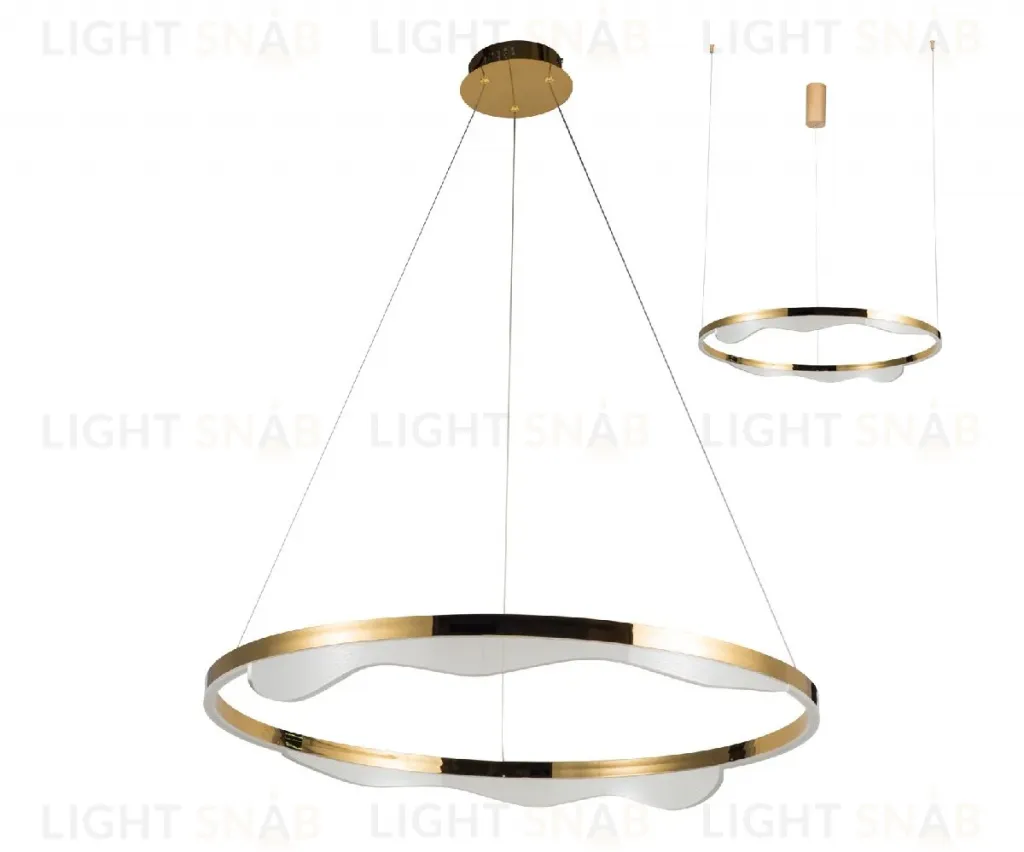 Подвесной светильник Kink Light Кастела 08263-80,36 08263-80,36