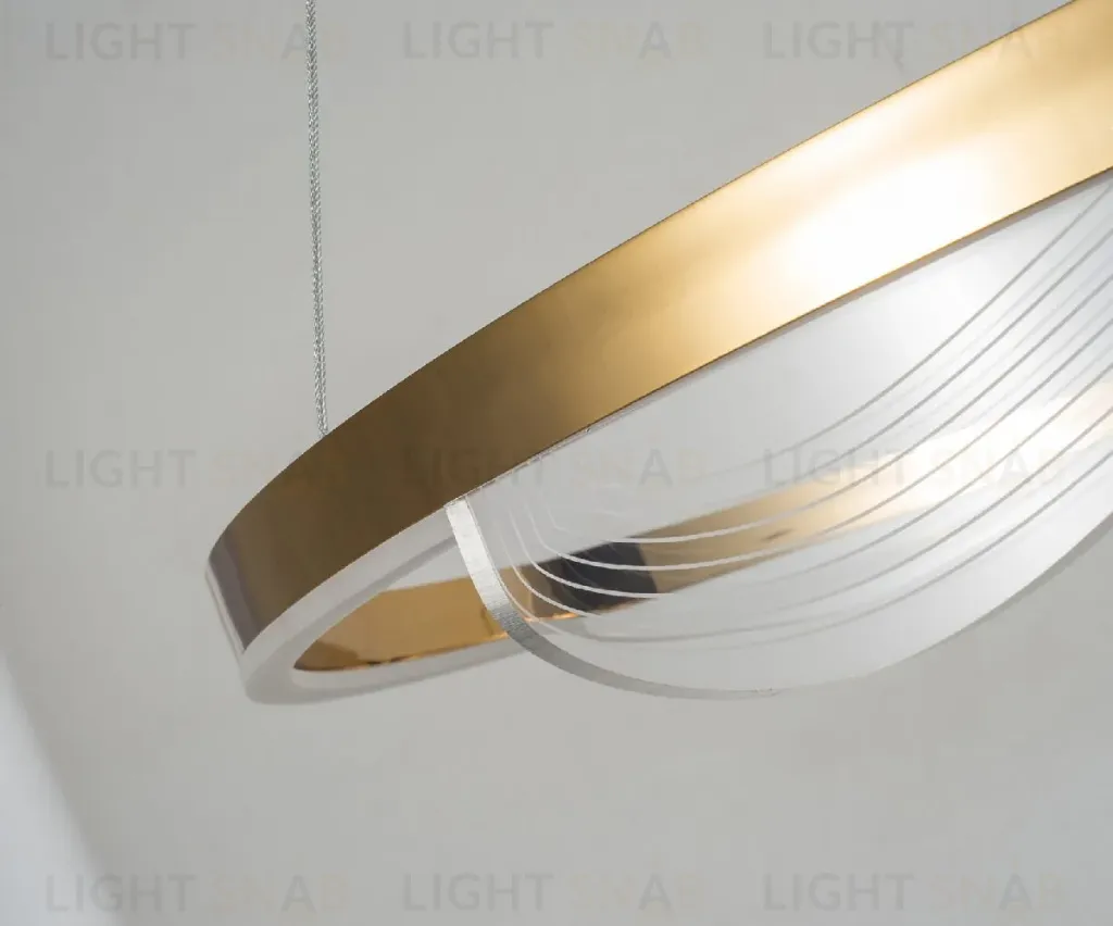 Подвесной светильник Kink Light Кастела 08263-80,36 08263-80,36