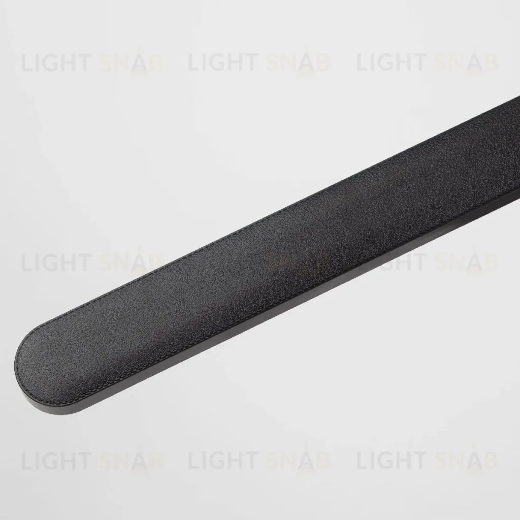 Настольная лампа Эра NLED-511-6W-BK Б0057205 Б0057205