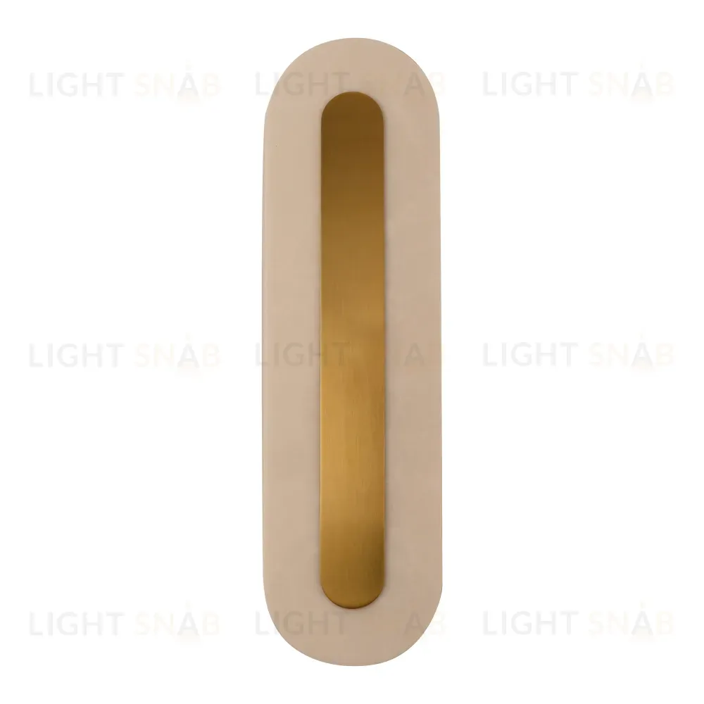 Настенный светильник Arte Lamp Michael A2136AP-1PB A2136AP-1PB