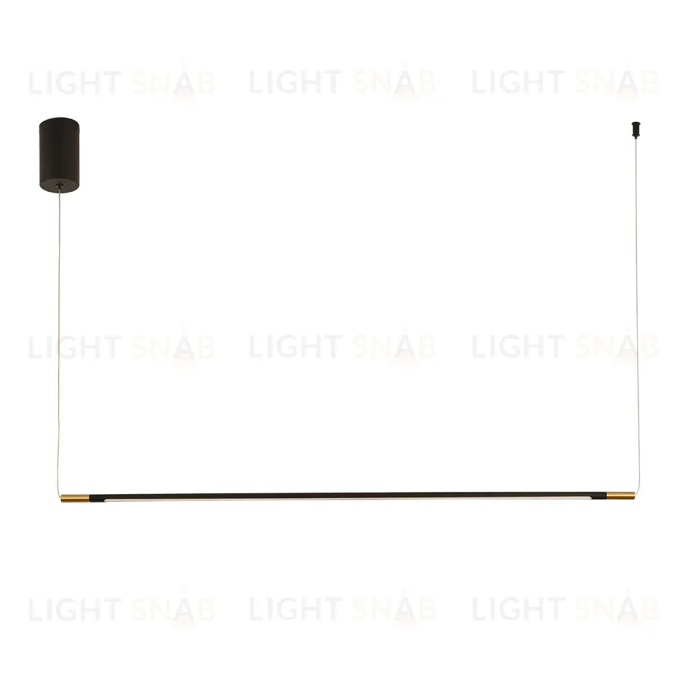 Подвесной светильник Arte Lamp Maclean A2918SP-1BK A2918SP-1BK