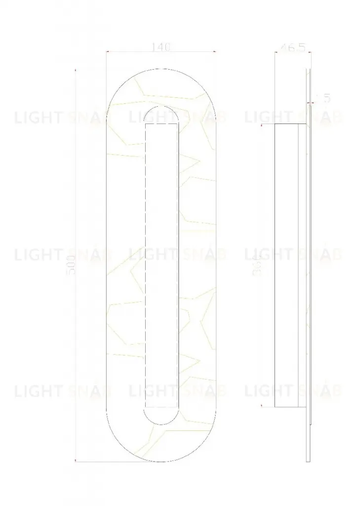 Настенный светильник Arte Lamp Michael A2136AP-1PB A2136AP-1PB