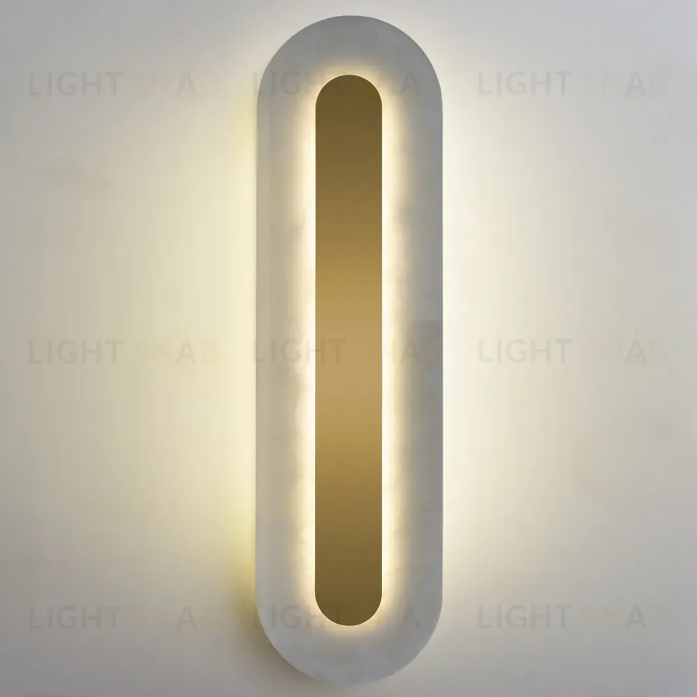 Настенный светильник Arte Lamp Michael A2136AP-1PB A2136AP-1PB