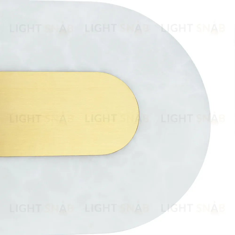 Настенный светильник Arte Lamp Michael A2136AP-1PB A2136AP-1PB