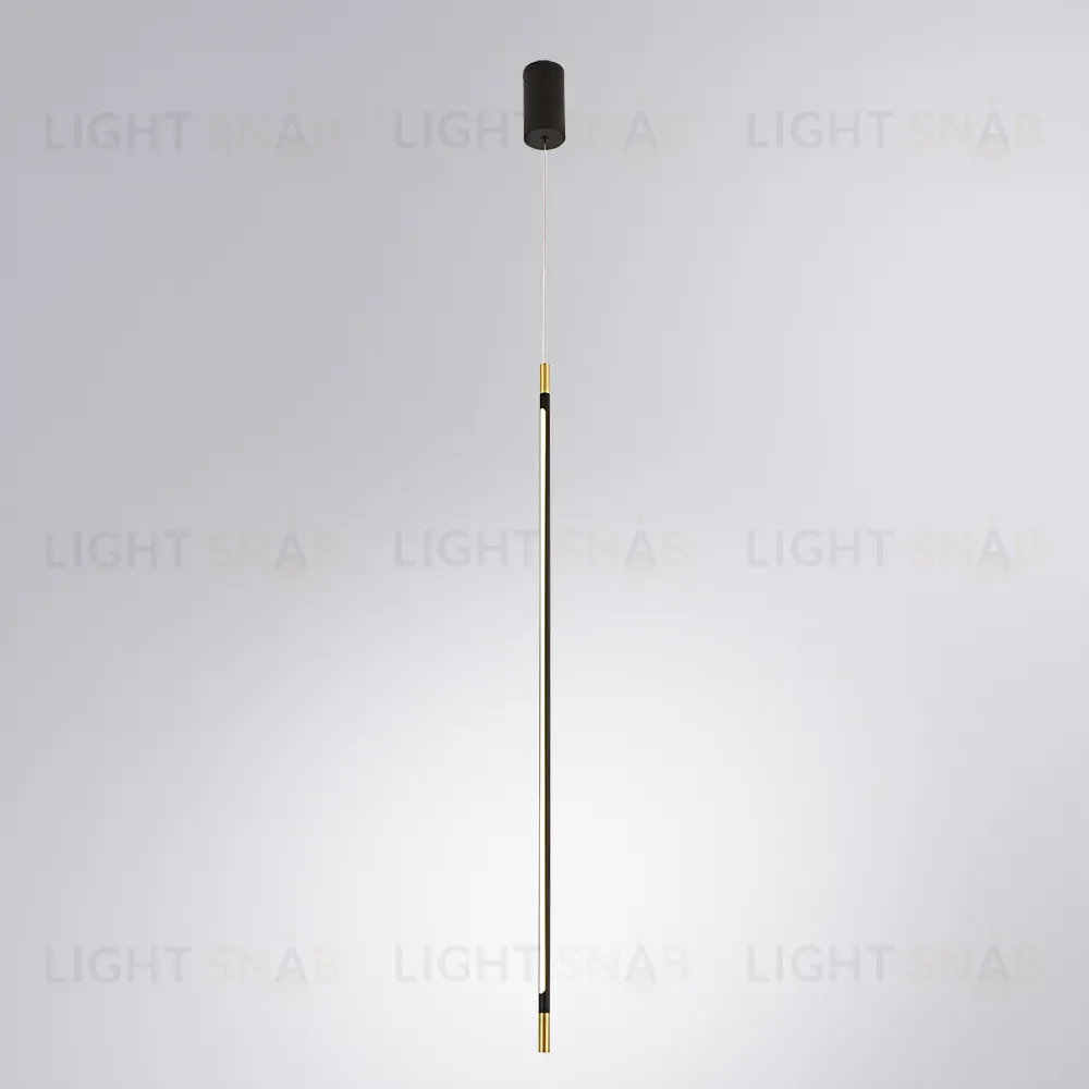 Подвесной светильник Arte Lamp Maclean A2918SP-1BK A2918SP-1BK