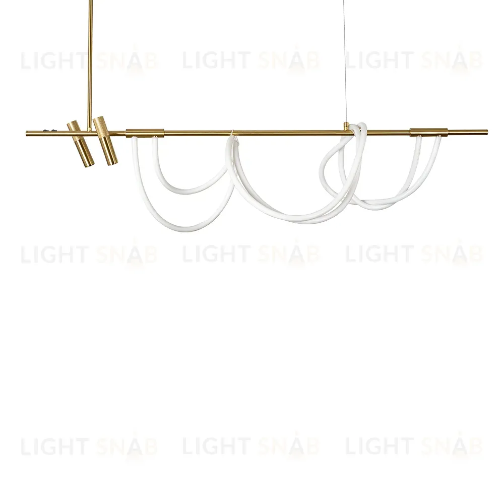 Подвесной светильник Arte Lamp Klimt A2850SP-45PB A2850SP-45PB
