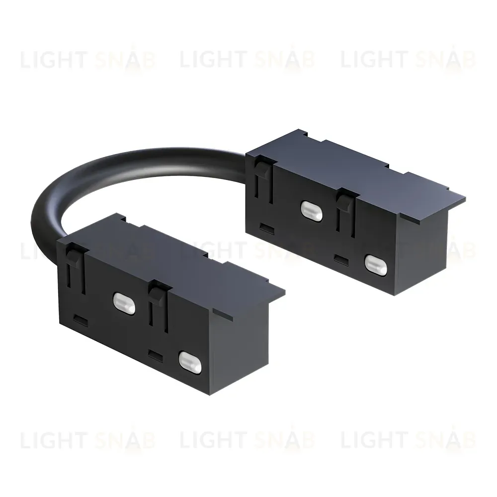 Коннектор токопроводящий гибкий Arte Lamp Optima A740406 A740406