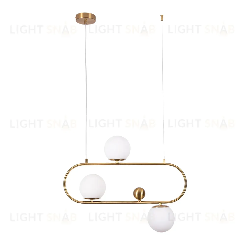 Подвесной светильник Arte Lamp Matisse A7745SP-3AB A7745SP-3AB