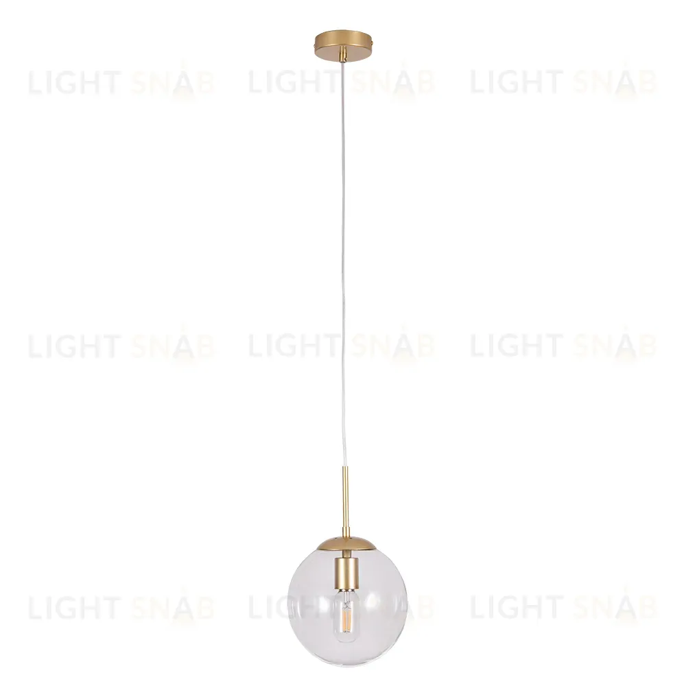 Подвесной светильник Arte Lamp Volare A1920SP-1GO A1920SP-1GO