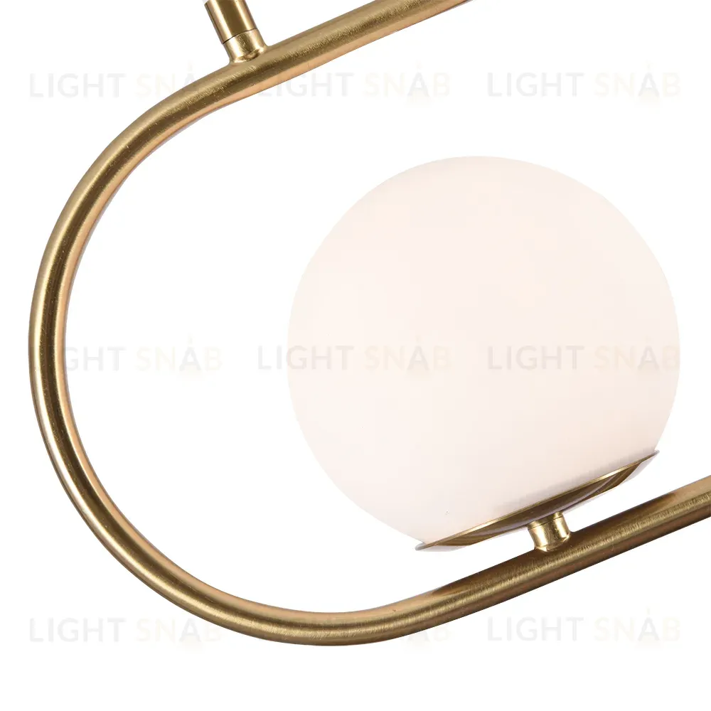 Подвесной светильник Arte Lamp Matisse A7745SP-3AB A7745SP-3AB