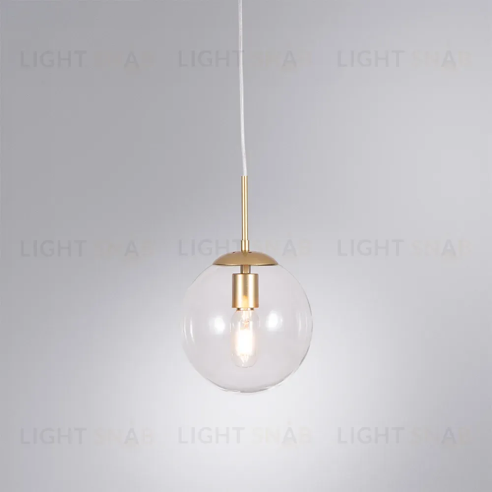 Подвесной светильник Arte Lamp Volare A1920SP-1GO A1920SP-1GO