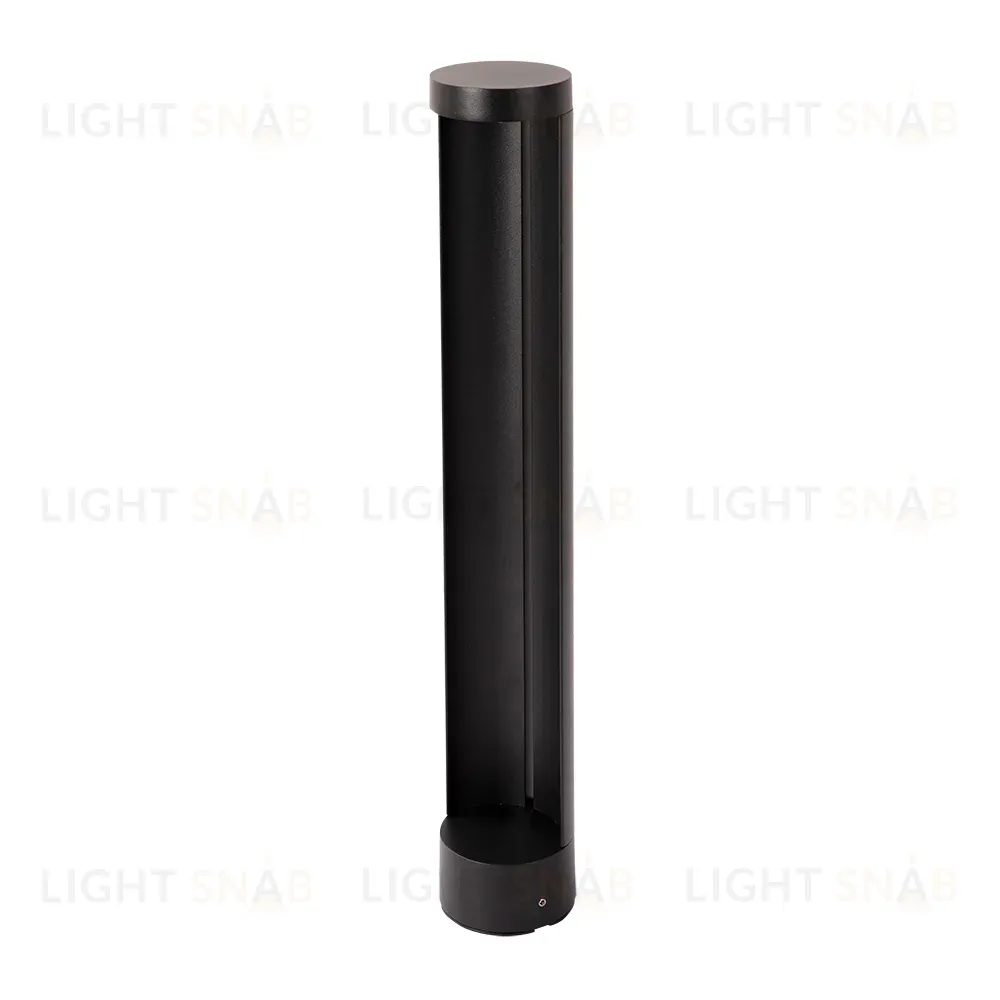 Ландшафтный светильник Arte Lamp New York A1660PA-1BK A1660PA-1BK