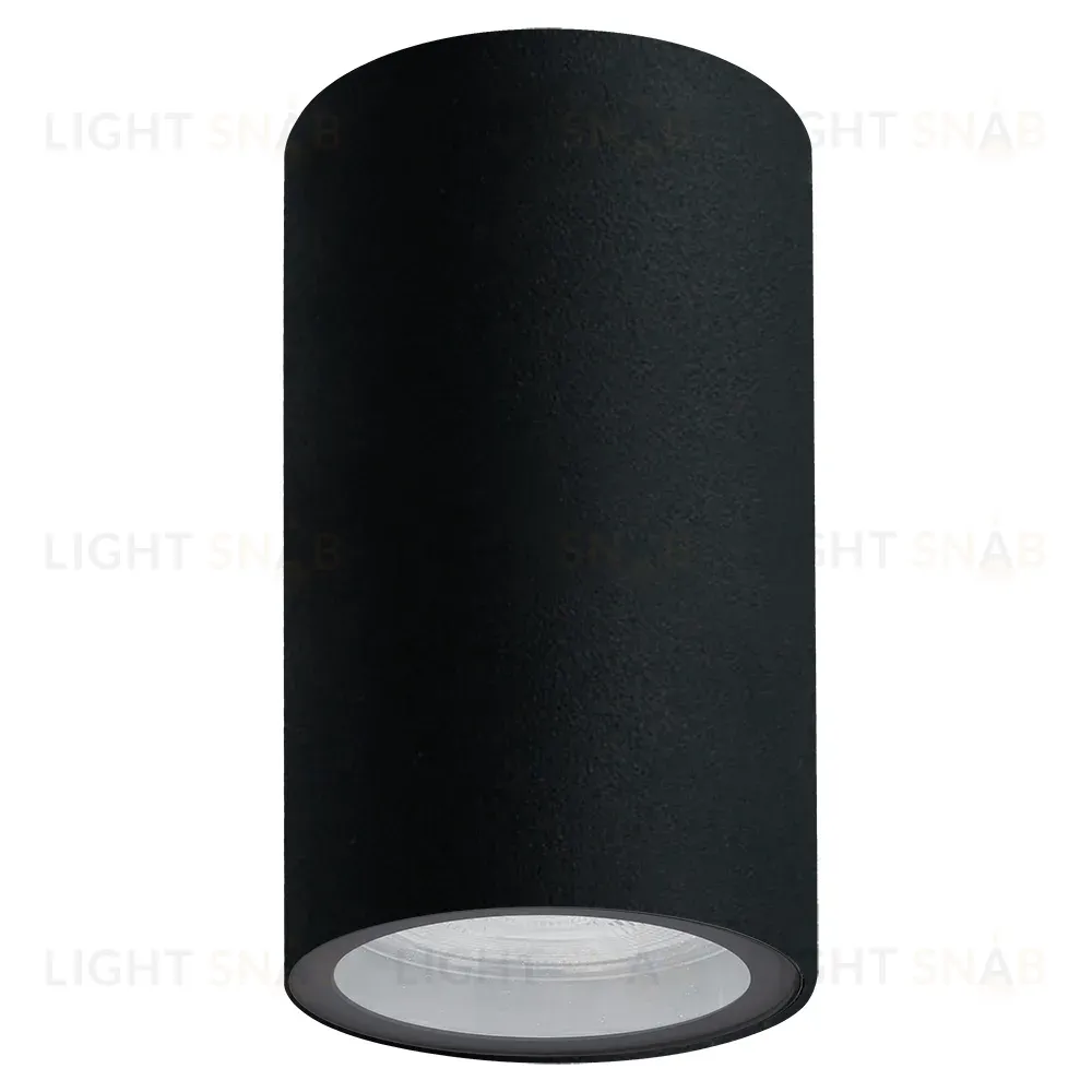 Архитектурный светильник Arte Lamp Mistero A3302PF-1BK A3302PF-1BK