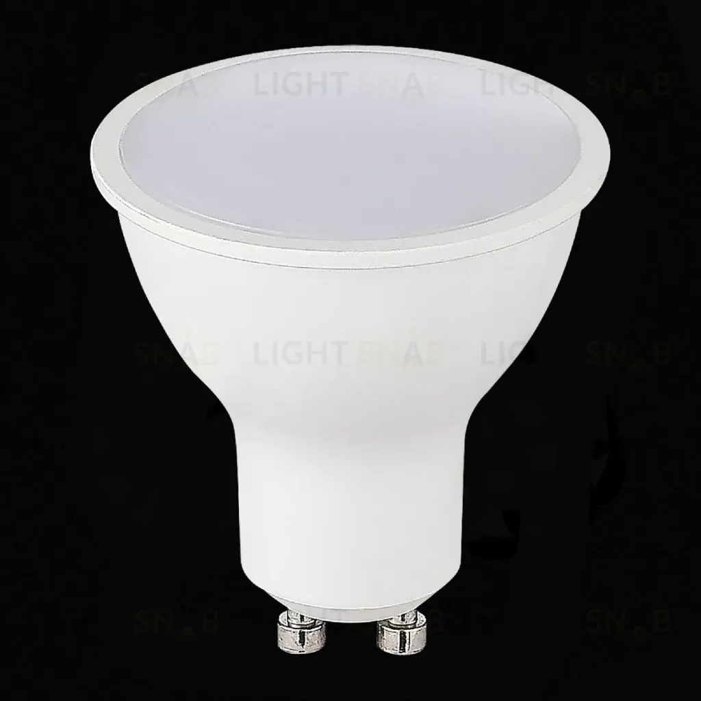 Лампа светодиодная ST Luce Smart GU10 5W 2700K-6500K ST9100.109.05 ST9100.109.05