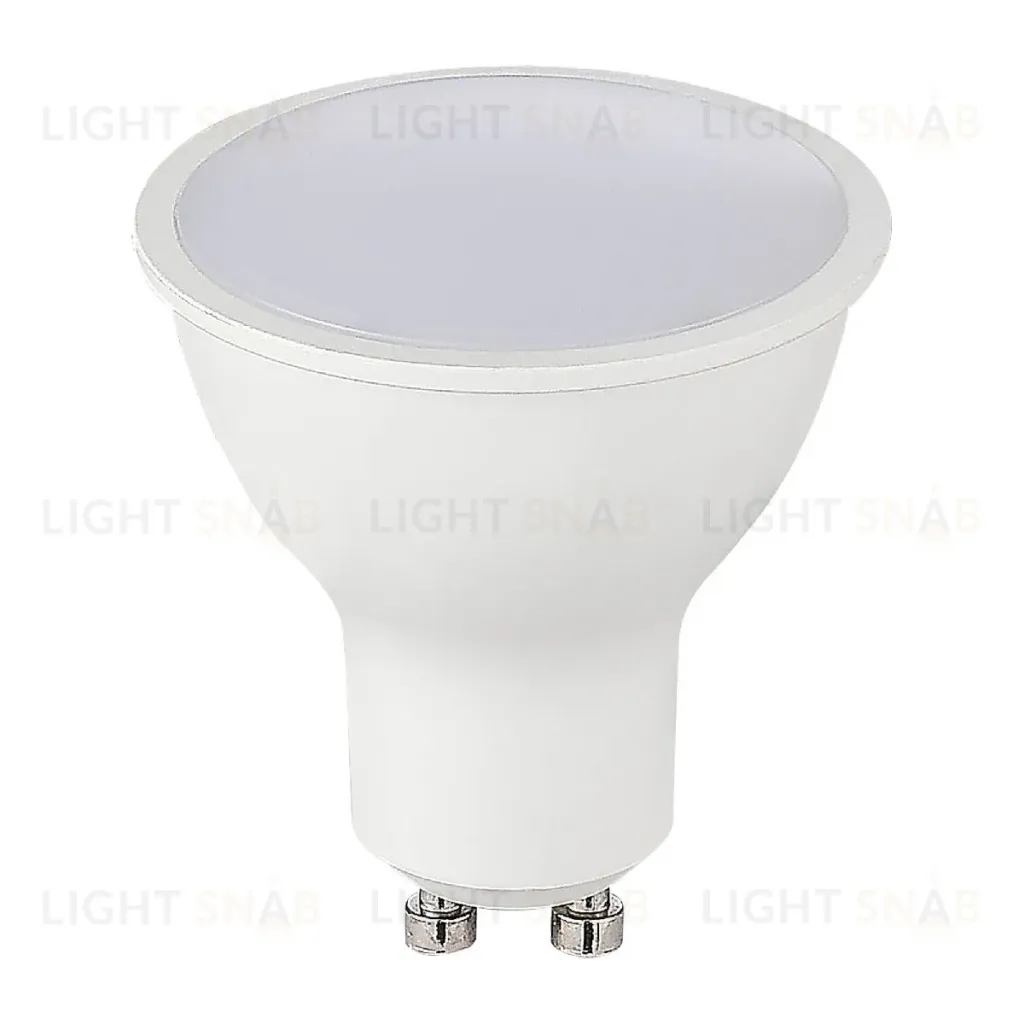 Лампа светодиодная ST Luce Smart GU10 5W 2700K-6500K ST9100.109.05 ST9100.109.05