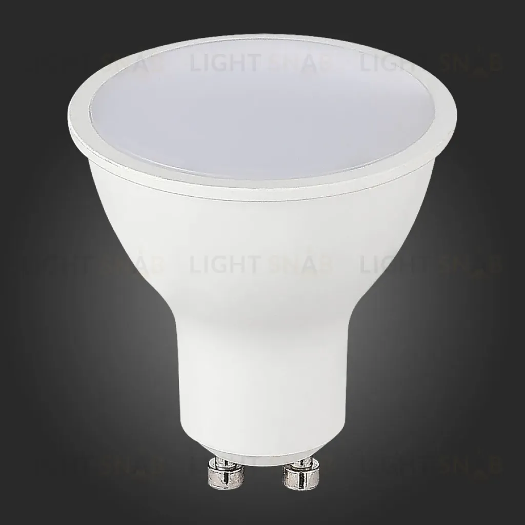 Лампа светодиодная ST Luce Smart GU10 5W 2700K-6500K ST9100.109.05 ST9100.109.05