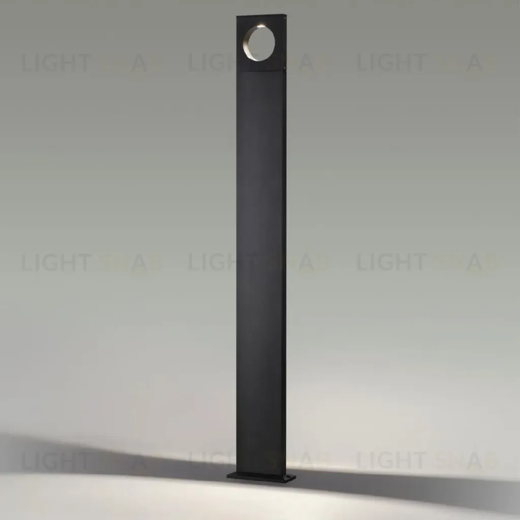 Ландшафтный светильник Odeon Light Como 6653/10GA 6653/10GA