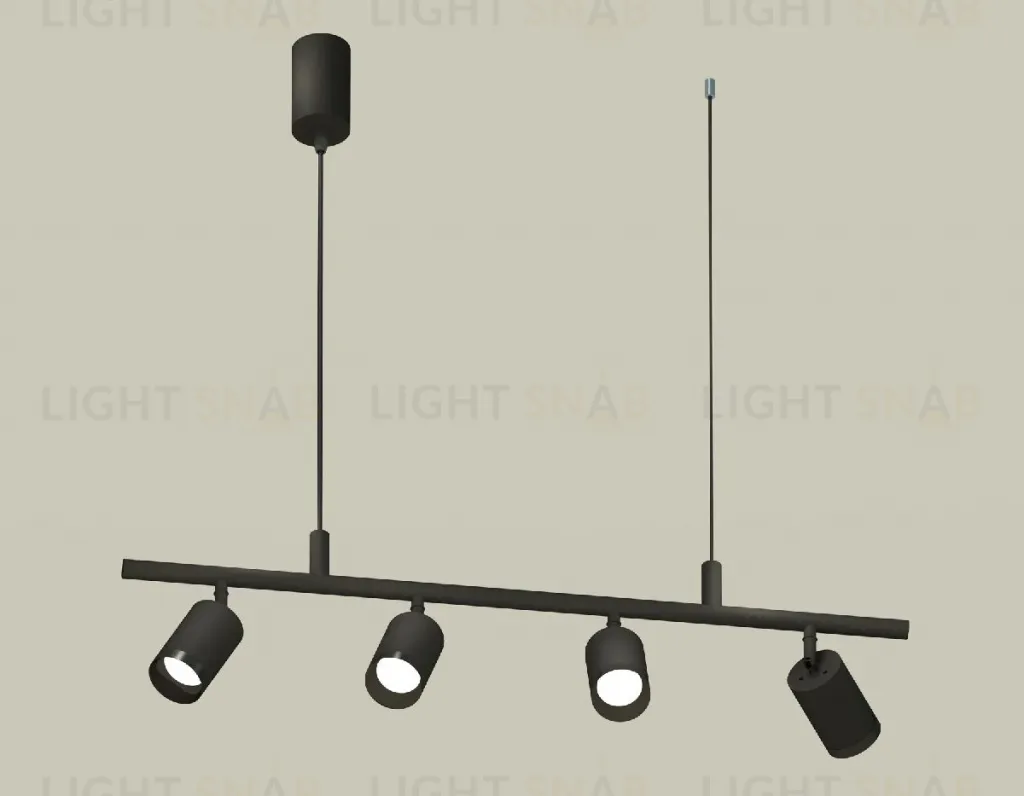 Подвесной светильник Ambrella Light Traditional DIY (С9002, С6313, N6131) XB9002100 XB9002100