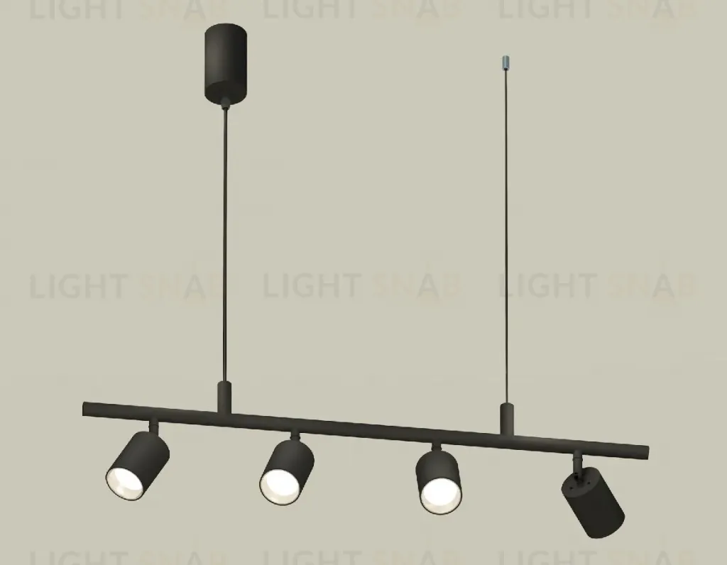 Подвесной светильник Ambrella Light Traditional DIY (С9002, С6313, N6112) XB9002130 XB9002130